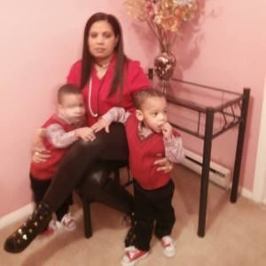 Meet your Posher, Yanira